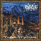 Creature (BEL) : Triumph of the Unborn